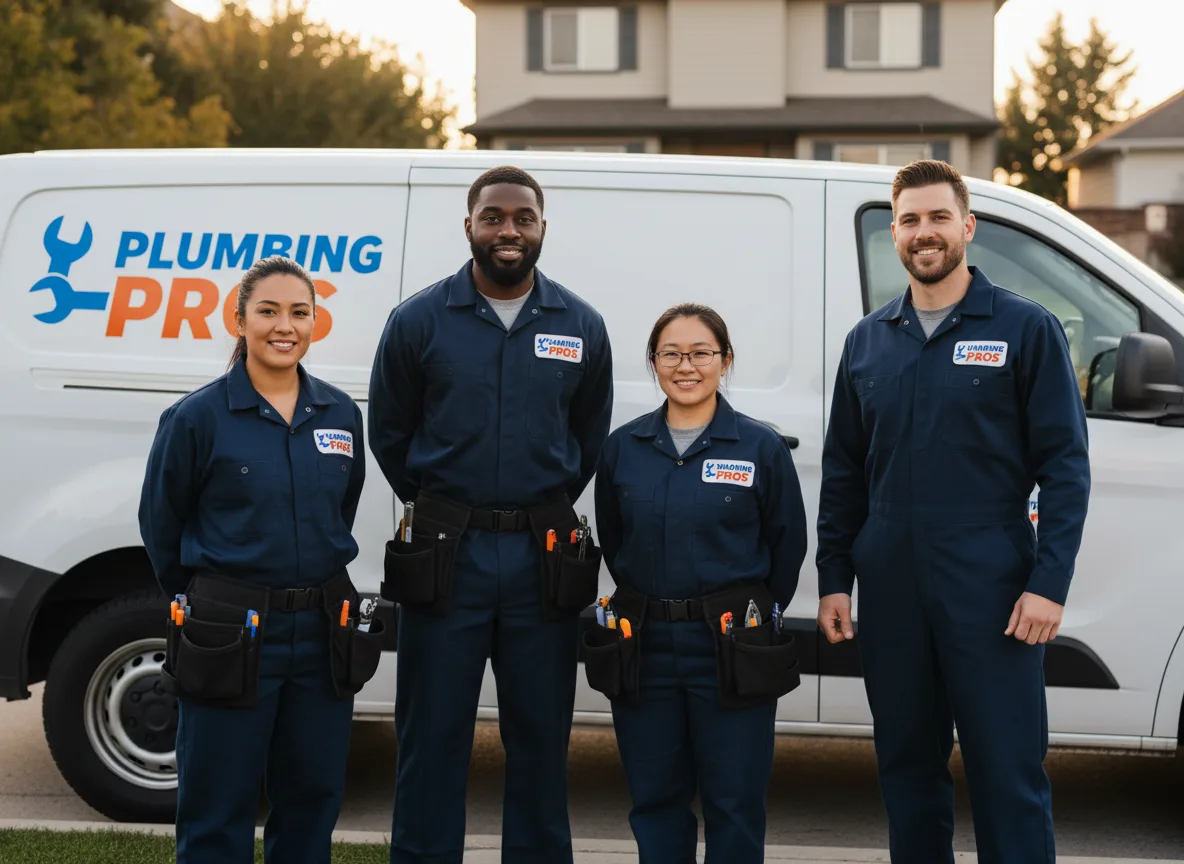 Water Heater Repair company in North Yarmouth, ME